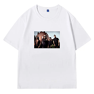Stone Sour Merch Collection Stone Sour T-Shirts
