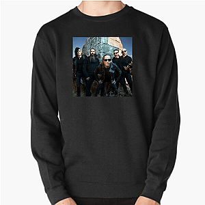 Stone Sour Merch For Fans Stone Sour Sweatshirts