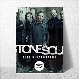 Stone Sour Merch Stone Sour Posters