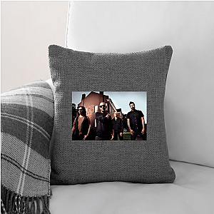Stone Sour Merch Collection Stone Sour Pillows Cover