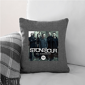 Stone Sour Merch Stone Sour Pillows Cover