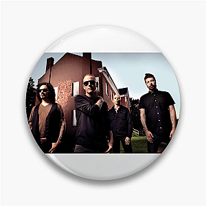 Stone Sour Merch Collection Stone Sour Pins