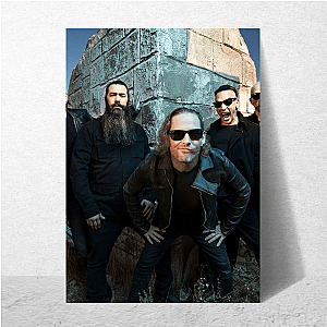 Stone Sour Merch For Fans Stone Sour Posters