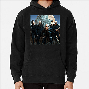 Stone Sour Merch For Fans Stone Sour Hoodies
