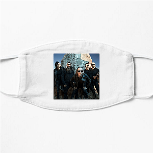 Stone Sour Merch For Fans Stone Sour Face Masks