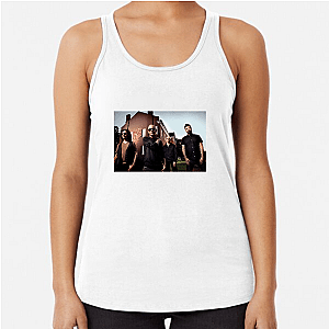 Stone Sour Merch Collection Stone Sour Tank Tops