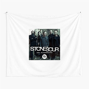 Stone Sour Merch Stone Sour Tapestries