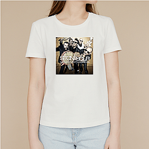 Stone Sour Limited Collection Stone Sour T-Shirts