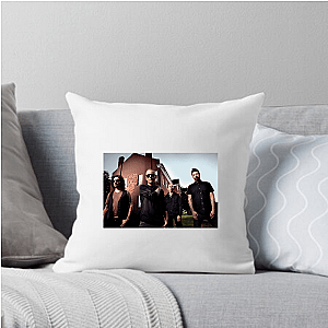 Stone Sour Merch Collection Stone Sour Pillows Cover