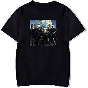 Stone Sour Merch For Fans Stone Sour T-Shirts