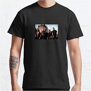 Stone Sour Merch Collection Stone Sour T-Shirts