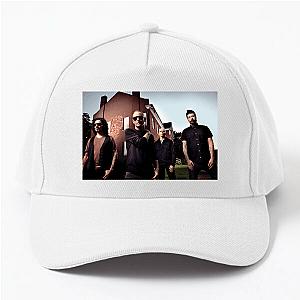 Stone Sour Merch Collection Stone Sour Hats & Caps