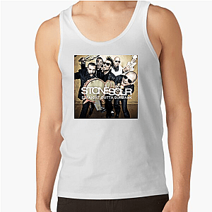 Stone Sour Limited Collection Stone Sour Tank Tops
