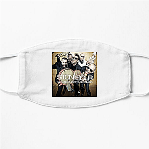 Stone Sour Limited Collection Stone Sour Face Masks
