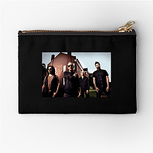 Stone Sour Merch Collection Stone Sour Zipper Pouches