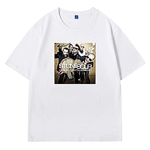 Stone Sour Limited Collection Stone Sour T-Shirts