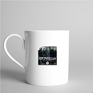 Stone Sour Merch Stone Sour Mugs