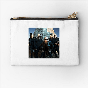 Stone Sour Merch For Fans Stone Sour Zipper Pouches