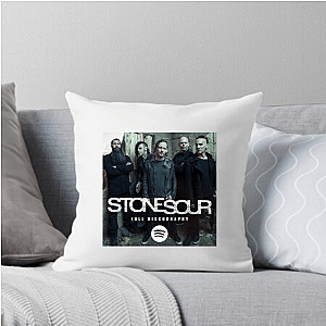 Stone Sour Merch Stone Sour Pillows Cover