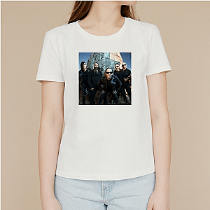 Stone Sour Merch For Fans Stone Sour T-Shirts