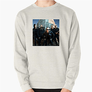 Stone Sour Merch For Fans Stone Sour Sweatshirts
