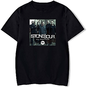 Stone Sour Merch Stone Sour T-Shirts