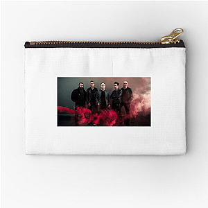 Stone Sour Special Collection Stone Sour Zipper Pouches
