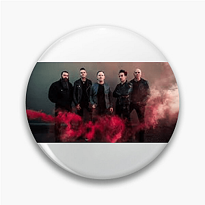 Stone Sour Special Collection Stone Sour Pins