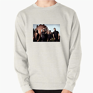 Stone Sour Merch Collection Stone Sour Sweatshirts
