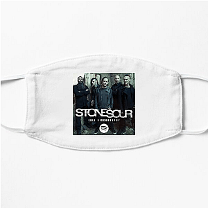 Stone Sour Merch Stone Sour Face Masks