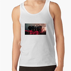Stone Sour Special Collection Stone Sour Tank Tops