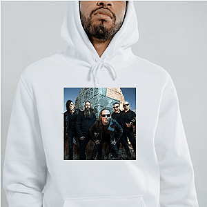 Stone Sour Merch For Fans Stone Sour Hoodies
