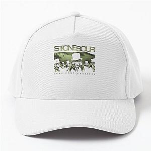 Stone Sour Band Cap