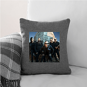 Stone Sour Merch For Fans Stone Sour Pillows Cover