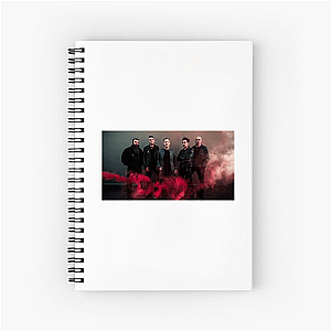 Stone Sour Special Collection Stone Sour Notebook