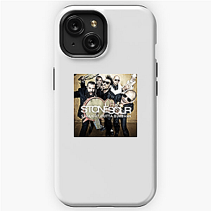 Stone Sour Limited Collection Stone Sour iPhone Cases