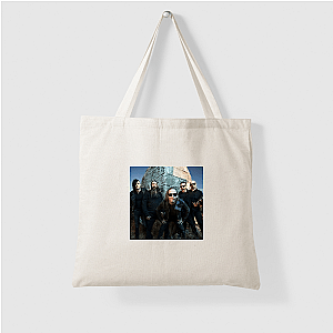 Stone Sour Merch For Fans Stone Sour Bags