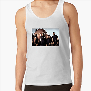 Stone Sour Merch Collection Stone Sour Tank Tops