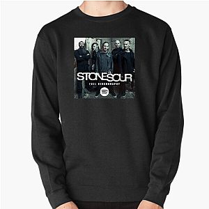 Stone Sour Merch Stone Sour Sweatshirts