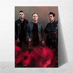 Stone Sour Special Collection Stone Sour Posters