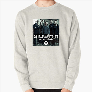 Stone Sour Merch Stone Sour Sweatshirts