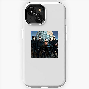 Stone Sour Merch For Fans Stone Sour iPhone Cases