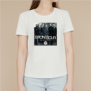 Stone Sour Merch Stone Sour T-Shirts