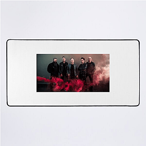 Stone Sour Special Collection Stone Sour Mouse Pads