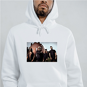 Stone Sour Merch Collection Stone Sour Hoodies