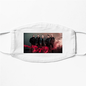 Stone Sour Special Collection Stone Sour Face Masks