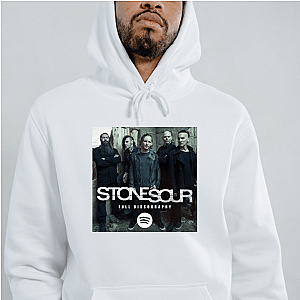 Stone Sour Merch Stone Sour Hoodies