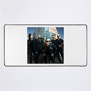 Stone Sour Merch For Fans Stone Sour Mouse Pads