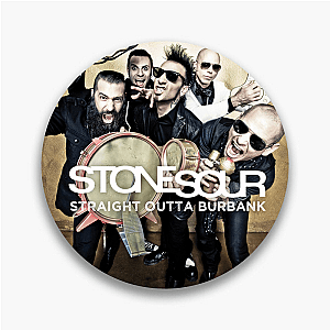 Stone Sour Limited Collection Stone Sour Pins