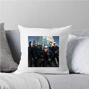 Stone Sour Merch For Fans Stone Sour Pillows Cover